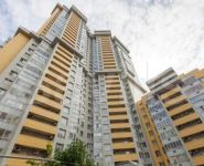 3-комнатная квартира площадью 130.8 кв.м, Ярцевская ул., 27к9 | цена 32 000 000 руб. | www.metrprice.ru