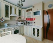 2-комнатная квартира площадью 51 кв.м, Красная улица, 64 | цена 9 200 000 руб. | www.metrprice.ru