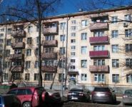 2-комнатная квартира площадью 45.5 кв.м, Гарибальди ул., 31К1 | цена 7 200 000 руб. | www.metrprice.ru