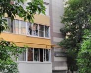 2-комнатная квартира площадью 45 кв.м, Нагатинская наб., 10 | цена 6 800 000 руб. | www.metrprice.ru