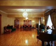 6-комнатная квартира площадью 291 кв.м, Кутузовский просп., 14 | цена 155 434 560 руб. | www.metrprice.ru