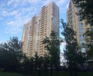 3-комнатная квартира площадью 116 кв.м, Покрышкина ул., 8С2 | цена 32 600 000 руб. | www.metrprice.ru