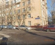 2-комнатная квартира площадью 57 кв.м, Варшавское ш., 85К1 | цена 11 500 000 руб. | www.metrprice.ru