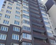 3-комнатная квартира площадью 93 кв.м, Белорусская улица, 3 | цена 6 800 000 руб. | www.metrprice.ru