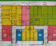 1-комнатная квартира площадью 23.9 кв.м, Садовый проезд, 1 | цена 1 434 000 руб. | www.metrprice.ru