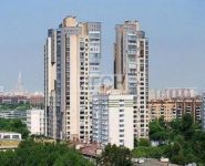 3-комнатная квартира площадью 92.4 кв.м в ЖК "Трианон", Красногвардейская 3-я ул., 3 | цена 30 000 000 руб. | www.metrprice.ru