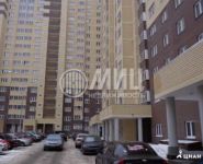 2-комнатная квартира площадью 53 кв.м, Дмитрия Михайлова ул., 2 | цена 4 300 000 руб. | www.metrprice.ru