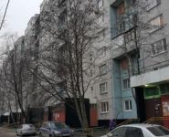 2-комнатная квартира площадью 55 кв.м, Лескова ул., 23 | цена 7 800 000 руб. | www.metrprice.ru