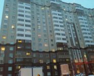 1-комнатная квартира площадью 36 кв.м, Купелинка ул., 8 | цена 4 400 000 руб. | www.metrprice.ru