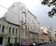 6-комнатная квартира площадью 230 кв.м, Поварская ул., 26 | цена 61 000 000 руб. | www.metrprice.ru