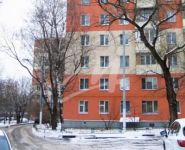 2-комнатная квартира площадью 37 кв.м, Коломенский пр., 27к1 | цена 7 200 000 руб. | www.metrprice.ru