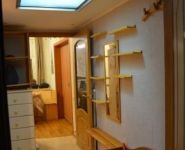2-комнатная квартира площадью 38 кв.м, Варшавское ш., 152К1 | цена 7 900 000 руб. | www.metrprice.ru