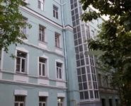 2-комнатная квартира площадью 50 кв.м, Жуковского ул., 4К3 | цена 17 800 000 руб. | www.metrprice.ru