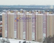 1-комнатная квартира площадью 52.5 кв.м, Совхозная улица, 27 | цена 5 270 000 руб. | www.metrprice.ru