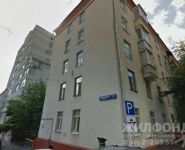 3-комнатная квартира площадью 80 кв.м, 2-й Волконский переулок, 12 | цена 27 750 000 руб. | www.metrprice.ru