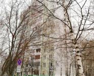 1-комнатная квартира площадью 39 кв.м, Новгородская улица, 10 | цена 5 650 000 руб. | www.metrprice.ru