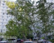 3-комнатная квартира площадью 64 кв.м, Костромская ул., 12А | цена 8 500 000 руб. | www.metrprice.ru