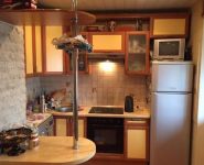 3-комнатная квартира площадью 82.5 кв.м, Волжский бульвар, 29к1 | цена 13 500 000 руб. | www.metrprice.ru