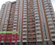 2-комнатная квартира площадью 64 кв.м, Челомея ул., 9 | цена 8 400 000 руб. | www.metrprice.ru