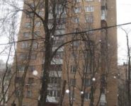 2-комнатная квартира площадью 50.3 кв.м, Чистова ул., 6А | цена 8 400 000 руб. | www.metrprice.ru