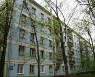 2-комнатная квартира площадью 42.2 кв.м, улица Вавилова, 10 | цена 9 300 000 руб. | www.metrprice.ru