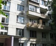 2-комнатная квартира площадью 38 кв.м, Шверника ул., 13К3 | цена 9 000 000 руб. | www.metrprice.ru