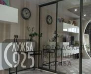 2-комнатная квартира площадью 51.3 кв.м, Задонский пр., 24К2 | цена 8 000 000 руб. | www.metrprice.ru