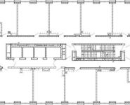 2-комнатная квартира площадью 65 кв.м, Дыбенко улица, д. 7 корп. 4 | цена 13 366 985 руб. | www.metrprice.ru