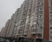 1-комнатная квартира площадью 39 кв.м, улица Ситникова, 8 | цена 7 190 000 руб. | www.metrprice.ru