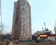 2-комнатная квартира площадью 52 кв.м, Удальцова ул., 3К14 | цена 22 000 000 руб. | www.metrprice.ru