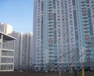 1-комнатная квартира площадью 45 кв.м, Саратовская ул., 24 | цена 7 500 000 руб. | www.metrprice.ru