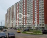 3-комнатная квартира площадью 80.8 кв.м, Сходненская ул., 27 | цена 6 150 000 руб. | www.metrprice.ru