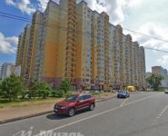 2-комнатная квартира площадью 65.5 кв.м, улица Юности, 2 | цена 5 600 000 руб. | www.metrprice.ru