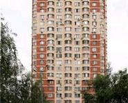4-комнатная квартира площадью 162.5 кв.м, Пулковская улица, 4к1 | цена 33 500 000 руб. | www.metrprice.ru