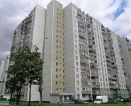 3-комнатная квартира площадью 76 кв.м, Наметкина ул., 9 | цена 15 800 000 руб. | www.metrprice.ru