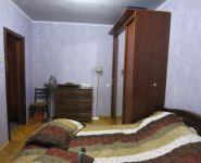2-комнатная квартира площадью 52.3 кв.м, Луганская ул., 4К1 | цена 7 500 000 руб. | www.metrprice.ru