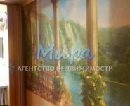 2-комнатная квартира площадью 46 кв.м, Мурановская улица, 7Б | цена 8 000 000 руб. | www.metrprice.ru