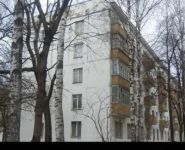 2-комнатная квартира площадью 42 кв.м, улица Введенского, 5к3 | цена 6 450 000 руб. | www.metrprice.ru