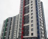 2-комнатная квартира площадью 44.2 кв.м, 3-й микрорайон, 12 | цена 2 440 000 руб. | www.metrprice.ru