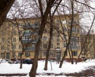 1-комнатная квартира площадью 32 кв.м, Весковский переулок, 3 | цена 5 400 000 руб. | www.metrprice.ru