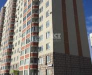 1-комнатная квартира площадью 39 кв.м, Чечерский пр., 128К2 | цена 5 900 000 руб. | www.metrprice.ru