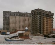 1-комнатная квартира площадью 46 кв.м, Сосенский Стан ул., 3 | цена 6 300 000 руб. | www.metrprice.ru