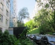 2-комнатная квартира площадью 54 кв.м, Твардовского ул., 25К1 | цена 10 500 000 руб. | www.metrprice.ru