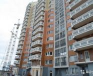 2-комнатная квартира площадью 55 кв.м, Морозова ул., 14 | цена 2 900 000 руб. | www.metrprice.ru