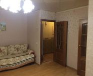 2-комнатная квартира площадью 45.3 кв.м, Некрасова улица, д.18 | цена 3 600 000 руб. | www.metrprice.ru