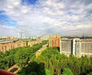 6-комнатная квартира площадью 460 кв.м, Мичуринский просп., 6 | цена 179 062 520 руб. | www.metrprice.ru