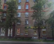 2-комнатная квартира площадью 65 кв.м, Маршала Рыбалко ул., 3 | цена 11 270 000 руб. | www.metrprice.ru