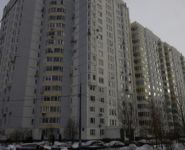 2-комнатная квартира площадью 54 кв.м, Адмирала Лазарева ул., 41 | цена 9 200 000 руб. | www.metrprice.ru