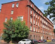 4-комнатная квартира площадью 92 кв.м, улица Казакова, 29с1 | цена 28 000 000 руб. | www.metrprice.ru