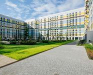 4-комнатная квартира площадью 80.9 кв.м, Варшавское шоссе, 141к11 | цена 11 584 880 руб. | www.metrprice.ru